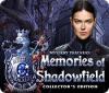 Mystery Trackers: Memories of Shadowfield Collector's Edition juego