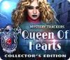 Mystery Trackers: Queen of Hearts Collector's Edition juego