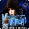 Mystery Trackers: Raincliff Collector's Edition juego