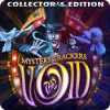 Mystery Trackers: The Void Collector's Edition juego