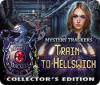 Mystery Trackers: Train to Hellswich Collector's Edition juego