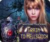 Mystery Trackers: Train to Hellswich juego