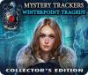 Mystery Trackers: Winterpoint Tragedy Collector's Edition juego