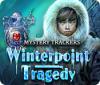 Mystery Trackers: Winterpoint Tragedy juego