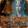 Mystic Gateways: La Aventura Celestial juego