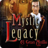 Mystic Legacy: El Gran Anillo juego