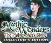 Mythic Wonders: The Philosopher's Stone Collector's Edition juego
