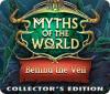 Myths of the World: Behind the Veil Collector's Edition juego