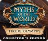 Myths of the World: Fire of Olympus Collector's Edition juego