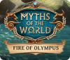 Myths of the World: Fire of Olympus juego