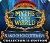Myths of the World: Island of Forgotten Evil Collector's Edition juego