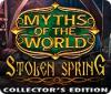Myths of the World: Stolen Spring Collector's Edition juego