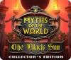 Myths of the World: The Black Sun Collector's Edition juego