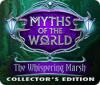 Myths of the World: The Whispering Marsh Collector's Edition juego