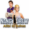 Nancy Drew: Alibi in Ashes juego