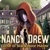 Nancy Drew - Curse of Blackmoor Manor juego