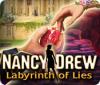 Nancy Drew: Labyrinth of Lies juego