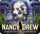 Nancy Drew: Legend of the Crystal Skull juego