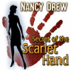 Nancy Drew: Secret of the Scarlet Hand juego