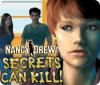 Nancy Drew: Secrets Can Kill Remastered juego