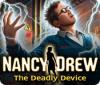 Nancy Drew: The Deadly Device juego