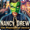 Nancy Drew: The Phantom of Venice juego