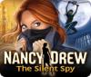 Nancy Drew: The Silent Spy juego