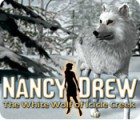 Nancy Drew: The White Wolf of Icicle Creek juego