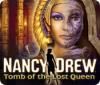 Nancy Drew: Tomb of the Lost Queen juego