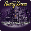Nancy Drew: Treasure in a Royal Tower juego