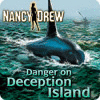 Nancy Drew - Danger on Deception Island juego