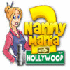 Nanny Mania 2: Hollywood juego