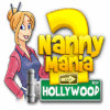 Nanny Mania 2: Hollywood game