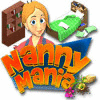 Nanny Mania juego