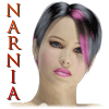 Narnia 3 Dress Up Game juego