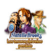 Natalie Brooks: Los tesoros del reino perdido juego