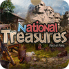 National Treasures juego