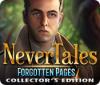 Nevertales: Forgotten Pages Collector's Edition juego