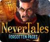 Nevertales: Forgotten Pages juego