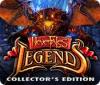 Nevertales: Legends Collector's Edition juego