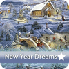 New Year Dreams juego