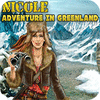 Nicole: Adventure in Greenland juego