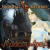 Nightfall Mysteries: La Maldición de la Ópera juego