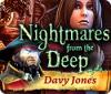 Nightmares from the Deep: Davy Jones juego