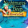 Nightmares from the Deep: The Siren's Call Collector's Edition juego