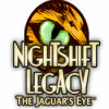 Nightshift Legacy: The Jaguar's Eye juego
