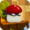 Ninja Mushroom juego