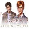 Nora Roberts Vision in White juego