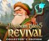Northern Tales 5: Revival Collector's Edition juego
