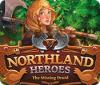 Northland Heroes: The missing druid juego